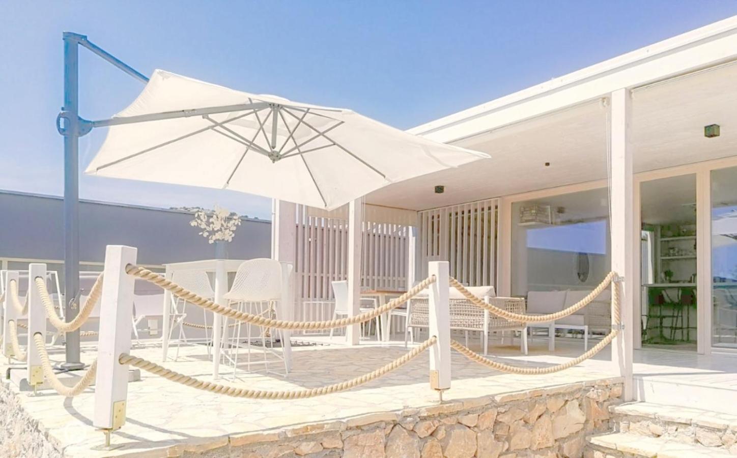 Oi Concept Village Buqez & Vita Драге Екстериор снимка